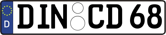 DIN-CD68
