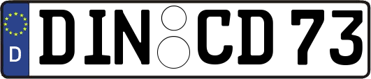 DIN-CD73