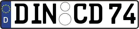 DIN-CD74