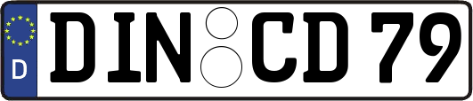 DIN-CD79