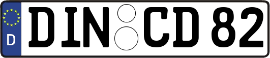 DIN-CD82