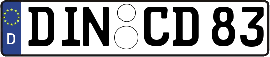 DIN-CD83