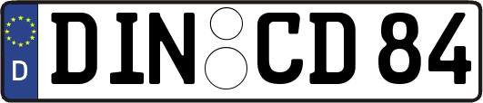 DIN-CD84