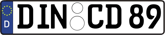 DIN-CD89