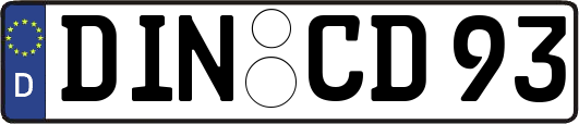 DIN-CD93