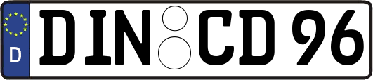 DIN-CD96