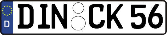 DIN-CK56