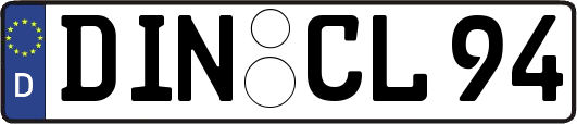 DIN-CL94