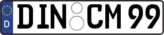 DIN-CM99