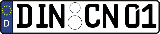 DIN-CN01