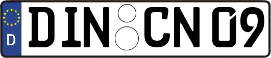DIN-CN09
