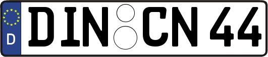 DIN-CN44