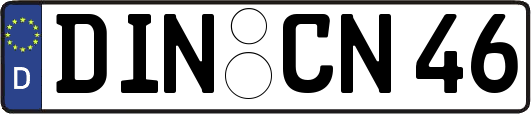 DIN-CN46