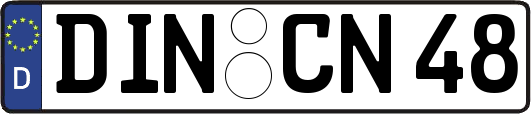 DIN-CN48
