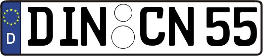 DIN-CN55