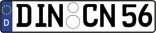 DIN-CN56