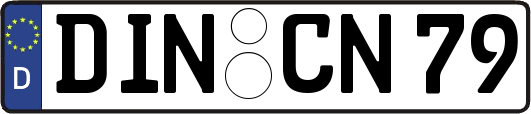 DIN-CN79