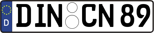 DIN-CN89