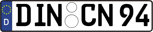 DIN-CN94