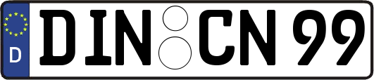 DIN-CN99