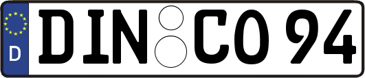 DIN-CO94