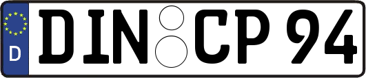 DIN-CP94
