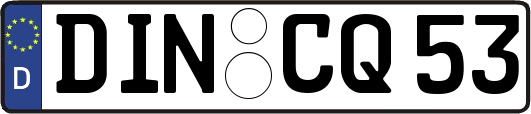 DIN-CQ53