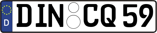 DIN-CQ59