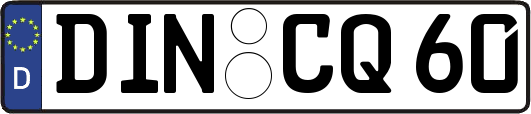 DIN-CQ60