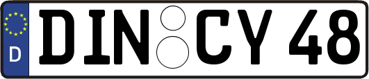DIN-CY48