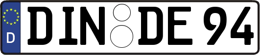 DIN-DE94