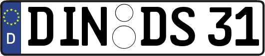 DIN-DS31