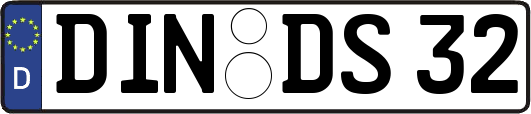 DIN-DS32