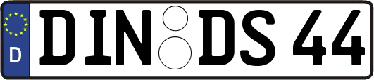 DIN-DS44