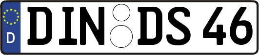 DIN-DS46