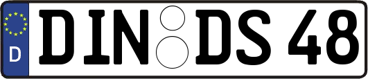 DIN-DS48