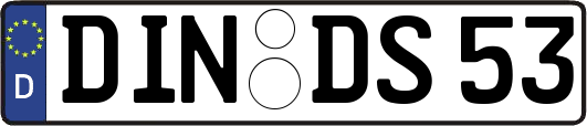 DIN-DS53