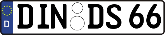 DIN-DS66