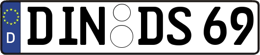 DIN-DS69