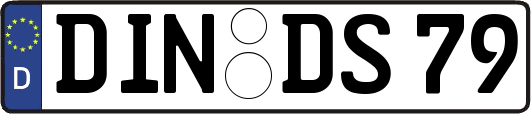 DIN-DS79