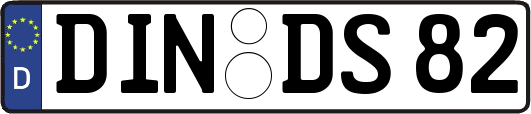 DIN-DS82