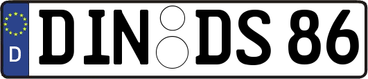 DIN-DS86