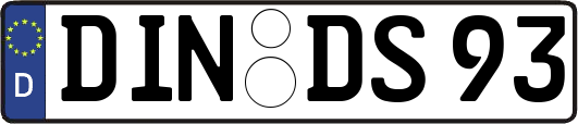 DIN-DS93
