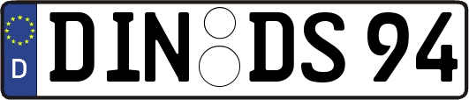 DIN-DS94
