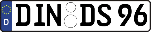 DIN-DS96