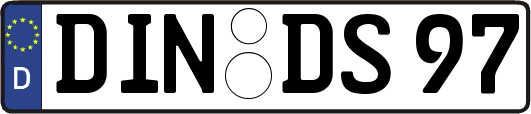 DIN-DS97