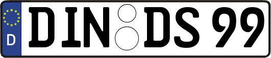 DIN-DS99