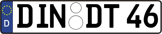 DIN-DT46