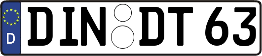 DIN-DT63