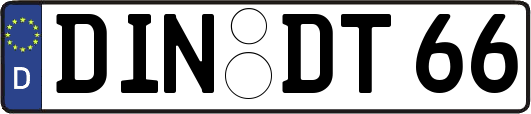 DIN-DT66